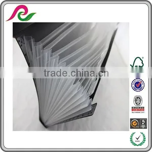 High Quality A4 Eather Document Folder thumbnail-6