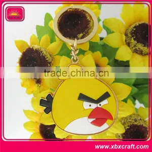 Customized Cartoon Animal Key Chain thumbnail-3