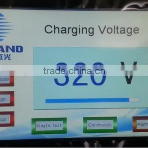 Keyland PV Solar IV Tester Machine for Testing Solar Panel Electrical Properties thumbnail-5