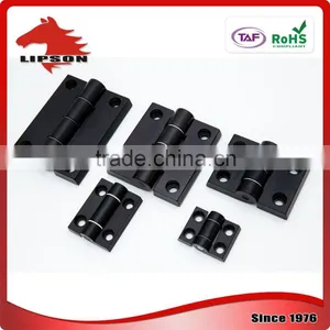 HL-208-4 Medical Equipment Aluminium Cabinet Door Hinge Manufacturer thumbnail-6