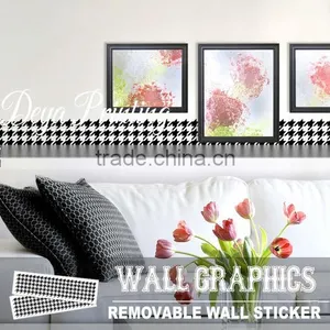 Custom Made ECO Vinyl Wall Decals thumbnail-1