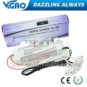 t8 36w Electronic Ballast thumbnail-1