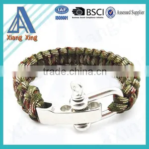 Cheap Braided Magnetic Bracelet for Sale thumbnail-4