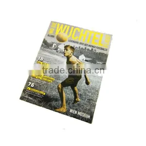 CMYK Printing Magazine Adult Magazine thumbnail-1