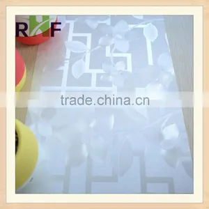 High Defination Embossed HPL/Wall Cladding/Decoration Panel thumbnail-1