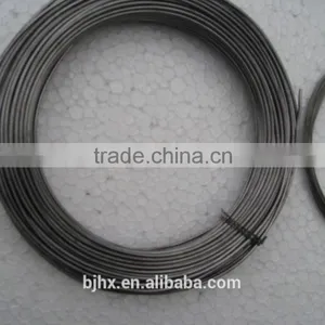 High Purity Best Price Hanium Wire for Sale thumbnail-1