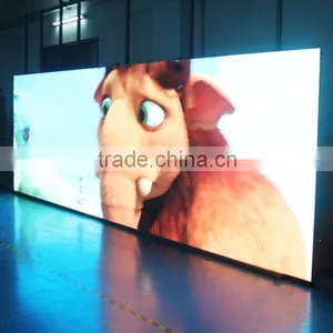 Colorful hd SMD Ph5mm Led Big Screen Clear Photos p5 Led Screen Indoor Led Large Screen Display thumbnail-1