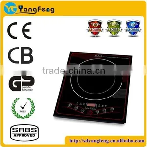 Yfb-b3 Yangfeng New China Induction Cookers thumbnail-2