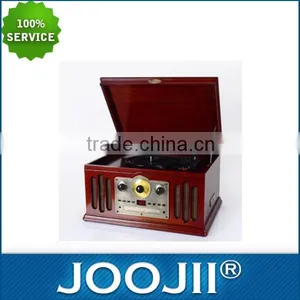 2015 Hot Selling Turntable Player thumbnail-1