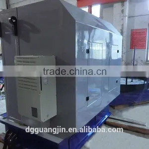 Cnc Spring Coiling Machine With CE for Sale High Quality thumbnail-4