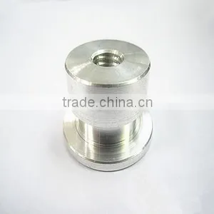 High Quality Cnc Aluminum Machining Parts thumbnail-1