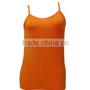 Sleeping Underwear More Color Tank Top Ultrathin Modal Comfortable Top Tank thumbnail-1