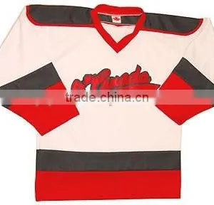 ICE HOCKEY JERSEY thumbnail-6