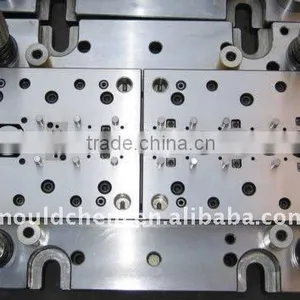 Progressive Die for the Typical Metal Parts thumbnail-1