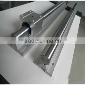 CNC Guide Rail From China Supplier thumbnail-1