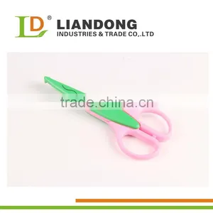 Stainless Steel School and Student Scissors thumbnail-1