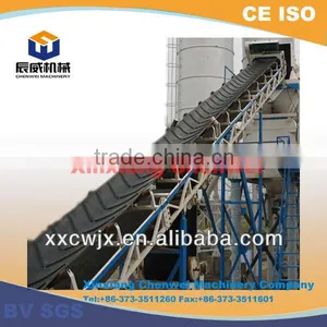 Hot Sale Pvc Belt Conveyor thumbnail-1