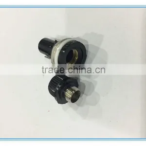 High Quality Fuse Holder 5*20 Fuse Holder,china Supplier thumbnail-4