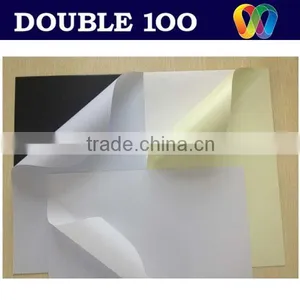 Double100 PVC Sheet for Album Inner Sheet thumbnail-3