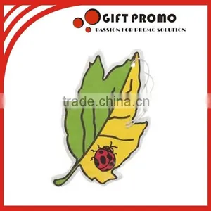 Specific Shape Air Freshener For Car thumbnail-1