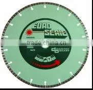 Laser Welded Saw Blade thumbnail-1