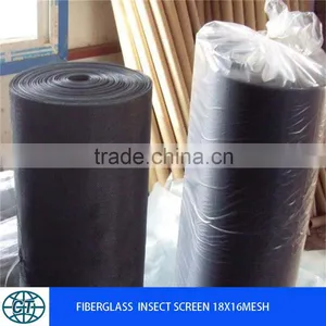 Fiberglass Mesh 18X16mesh for Anti-insect Mesh thumbnail-1