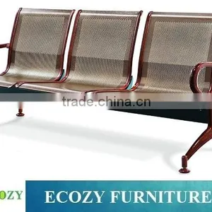 Classical Hospital Waiting Chair, Metal Hospital Chair Waiting Room Chair, Cheap Hospital Chair thumbnail-1