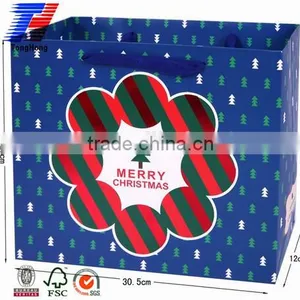 Christmas Design Gift Bag for Packing thumbnail-1