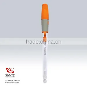 P15 Combination pH Sensor (For the Low Conductivity Liquids) thumbnail-1