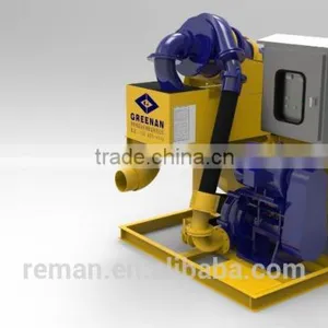 Manufacturer of RMT Series Cyclone Desander thumbnail-1