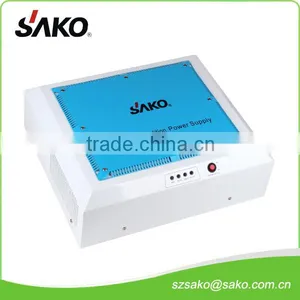 2016 DC Solar Air Conditioner 3000W System 3hP With Battery and Solar Panel DC Power AC Power Supply thumbnail-6