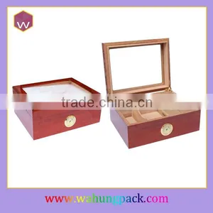 Your Own Design Accept Traditional Chinese Cigar Boxes thumbnail-5