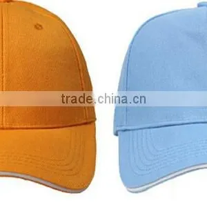 Custom Embroidery 5 Panel Hat Wholesale thumbnail-5
