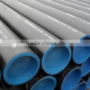 Carbon Seamless Stainless Steel Pipe Made in China thumbnail-2