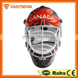 Eastnova SPHI-001 Red Ice Hockey Equipment Protective thumbnail-1