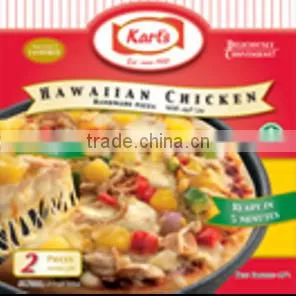 Kart's Pizza Hawaiian Chicken thumbnail-1