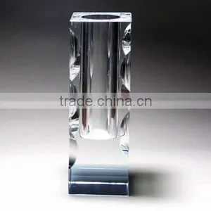 Many Tipes Bohemia Crystal Vase for Centerpieces thumbnail-6