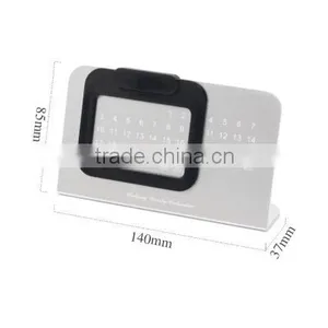 New Stationary Products on China Market Desktop Rectangle Paper-extracting Rolling Wholesale Calendar Printing thumbnail-4