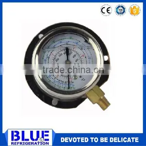 BLR/OPG Oil Pressure Gauge thumbnail-1