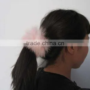 2015 New Style Real Fox Fur Ornamental for Ladies thumbnail-2