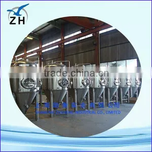Stainless Steel Vinegar Production Fermenting Tanks Quality Choice Most Popular thumbnail-5