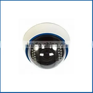 Monitor Camera Dome Half Ball Lens thumbnail-1