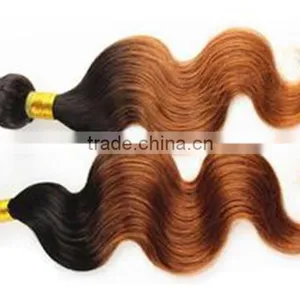 Brazilian Hair Extension thumbnail-1