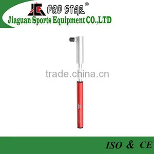 High Pressure Double Action Mini Pump /Tire Pump/Air Pump thumbnail-2