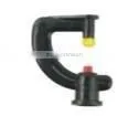 Gardens Plastic Micro Jet Sprinkler thumbnail-1