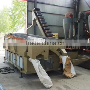 Grain Seed Gravity Separator Selector thumbnail-6