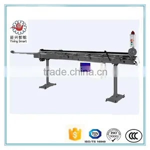 Economic Chinese Manufacturer GD-408 GD-710 High Performance Precision Mechanical Lathe Bar Feeder thumbnail-1
