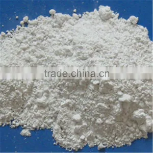 Refractory Material White Kaolin Calcined Flint Clay Calcined Flint Clay thumbnail-1