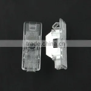 Led Ghost Shadow Projector Light Car Door Logo Light for Bmw E53 E39 x5 thumbnail-2
