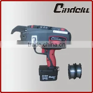 AUTOMATIC REBAR BINDER(Manufacturer) thumbnail-3